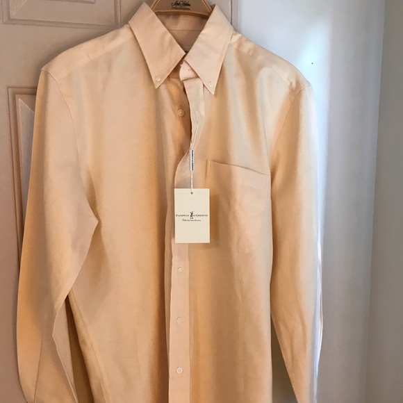 Fairway and Greene Other - Fairway and Greene men’s shirt